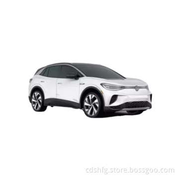Factory Price ID4 pure electric family SUV new energy ev vehicles car